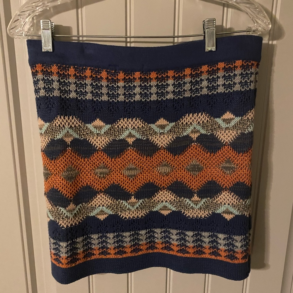 Goddess skirt